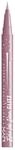 NYX Professional Makeup Epic Ink Liner Jeanz Shimmer Stitch &ndash; wasserfester