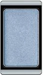 ARTDECO Eyeshadow Pearl Blaut&ouml;ne - Puderlidschatten mit Pearl-Finish zum...