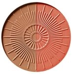 ARTDECO Bronzing Powder Compact Long-Lasting Refill - Bronzer Puder,...