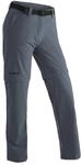 Maier Sports NATA 2, Graphite, 72, 3000134