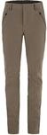 Fj&auml;llr&auml;ven Damen Abisko Trail Stretch Hose, Suede Brown, 34/S