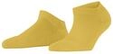 FALKE Damen Sneakersocken ClimaWool W Sn Wolle Lyocell kurz einfarbig 1 Paar,...
