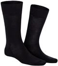 KUNERT Herren Socken Gary klimaregulierend Dark-navy 8010 43-46