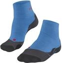 FALKE Herren Wandersocken TK2 Explore Short M Sso Wolle Funktionsmaterial...