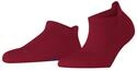 FALKE Damen Sneakersocken Cool Kick Sneaker W Sn weich atmungsaktiv schnelltrocknend