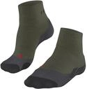 FALKE Herren Wandersocken TK2 Explore Short M Sso Wolle Funktionsmaterial...