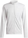 adidas Herren Entrada26 Track Sweatshirt, Team Light Grey/White, 3XL
