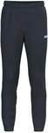 JAKO Unisex Trainingshose One, anthrazit, S