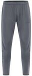 JAKO Power Trainingshose Kids grau, 116 Kinder