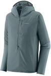 Patagonia Herren M's Airshed Pro P/O Jacke