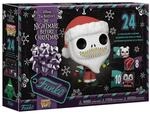 Funko Pocket Pop! Countdown Calendar: The Nightmare Before Christmas - TNBC-