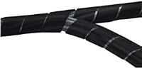 Fixapart SWB 19black Folie transparent