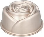 RBV Birkmann, Contoura Rose, Aluguss, 20&times;20&times;9 cm, Aluguss, 887367