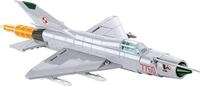 MIG-21 MF (Poland/USSR)