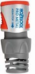 Hozelock AquaStop-Anschluss PRO (15 mm und 19 mm)