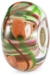 Trollbeads Herbstkollektion Pf&ouml;tchenliebe Glasbeads (Bl&uuml;hende Liebe)
