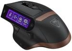 Turtle Beach Command Series MC7 kabellose anpassbare 8K-RGB-Gaming-Maus |...