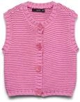 VERO MODA Vmnorma Sl O-Neck Vest Ts