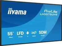 iiyama ProLite 140 cm 55 Zoll Diagonalklasse LCD-Display mit