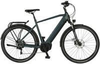 Prophete Entdecker 4.8 Trekking E-Bike 28 Zoll - 599,9 Wh - Integrierter Akku -