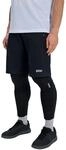 POC Motion Shorts Herren &ndash; leichte MTB Trail Shorts aus recyceltem Material mit DWR