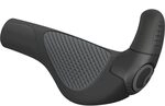 Ergon GP2-S Evo Ergo E-Bike MTB Fahrrad Griffe schwarz