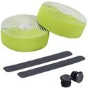 BBB Cycling Fahrrad Moutainbike Lenkerband Flexribbon Gel f&uuml;r Rennr&auml;der,...