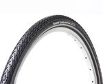 panaracer Tour Guard Plus Reifen mit Draht Bead, Unisex