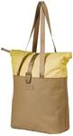 Basil Vive Einzeltasche - MIK Hooks inkl. - 15-20L - Laptopfach - Gelb