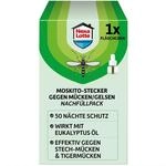 Nexa Lotte&reg; Moskito-Stecker Nachf&uuml;llpack 27,95 ml, Zitroneneukalyptus&ouml;l, bis...