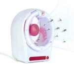 SWISSINNO Insektenvernichter - Insektenf&auml;nger 15 Watt LED - Snapy Insektenf&auml;nger -