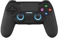 DragonShock Mizar+ Controller compatible with PS4&trade;, PC und Android, Bluetooth