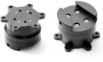 Simucube Quick Release Wheel Side Kit V2