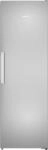 iQ300, Freistehender Gefrierschrank, 186.2 x 59.5 cm, Inox, GS36NVICG