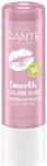 SANTE Naturkosmetik Smooth Color Kiss - Soft Ros&eacute; - 4,8g - zart get&ouml;nte