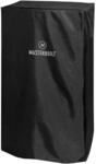 Masterbuilt 101,6 cm vertikaler BBQ Smoker wetterfeste Polyester-Abdeckung passend