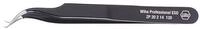 Wiha Pr&auml;zisionspinzette Professional ESD Typ 7abb (32336) 120 mm f&uuml;r...