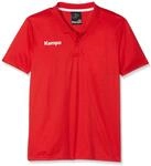 Uhlsport Uhlsport FanSport24 Kempa Handball Polyester Poloshirt Kinder rot...