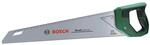 Bosch Hands&auml;ge 450 mm (SK5-Stahl S&auml;geblatt f&uuml;r feine Schnitte in Holz; 11TPI;
