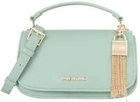 Valentino Handtasche Umh&auml;ngetasche Iride Shoulder Bag Laguna mint