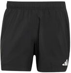adidas Herren Swim 5 Inch Swimwear, Black, S