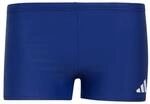 adidas Herren Solid Swim Boxers Swimwear, Dark Blue, 40