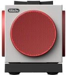 8BitDo Retro Cube 2 Speaker, Portable Bluetooth Speaker with Stereo Sound,...