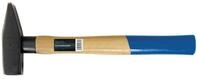 SW-Stahl 50920L Schlosserhammer mit Stielschutz I Hammer 2000g Kopfgewicht I...