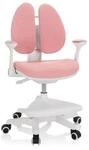 hjh OFFICE 736415 Kinder Schreibtischstuhl Kid Wing Stoff...