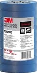 3M 2090 Profi Malerband f&uuml;r glatte Oberfl&auml;chen, UV-best&auml;ndig, innen und au&szlig;en,