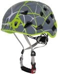C.A.M.P. - Helme - Storm - 54-62 cm - Grau/Limette