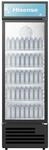 Hisense CPC221F7ABE Getr&auml;nkek&uuml;hlschrank/Freistehend / 241 Liter Volumen (226