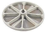 Buffalo aa088 W&uuml;rfel Disc f&uuml;r g784, Multifunktions, stufenlose Veg...