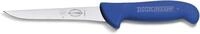 F. DICK Ausbeinmesser Steif / Metzgermesser ErgoGrip (Klinge Messer 15 cm,